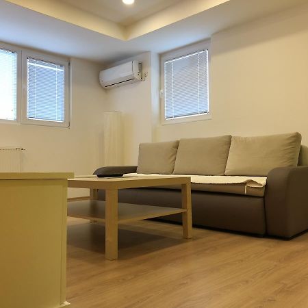 סקופיה Premium 4U - City Center 50M2 - מראה חיצוני תמונה
