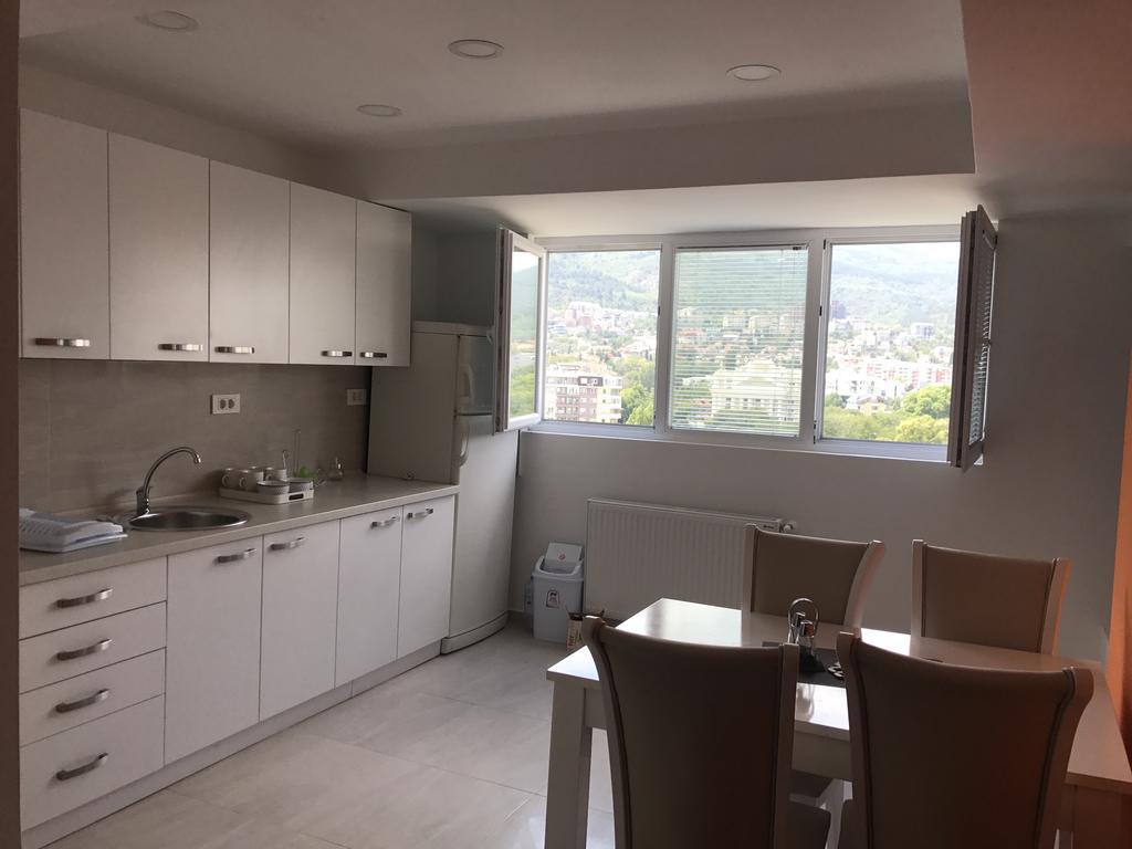 סקופיה Premium 4U - City Center 50M2 - מראה חיצוני תמונה