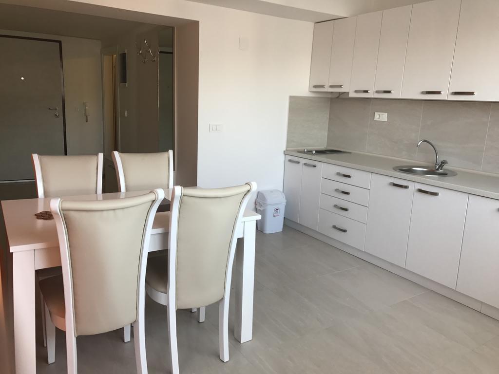 סקופיה Premium 4U - City Center 50M2 - מראה חיצוני תמונה