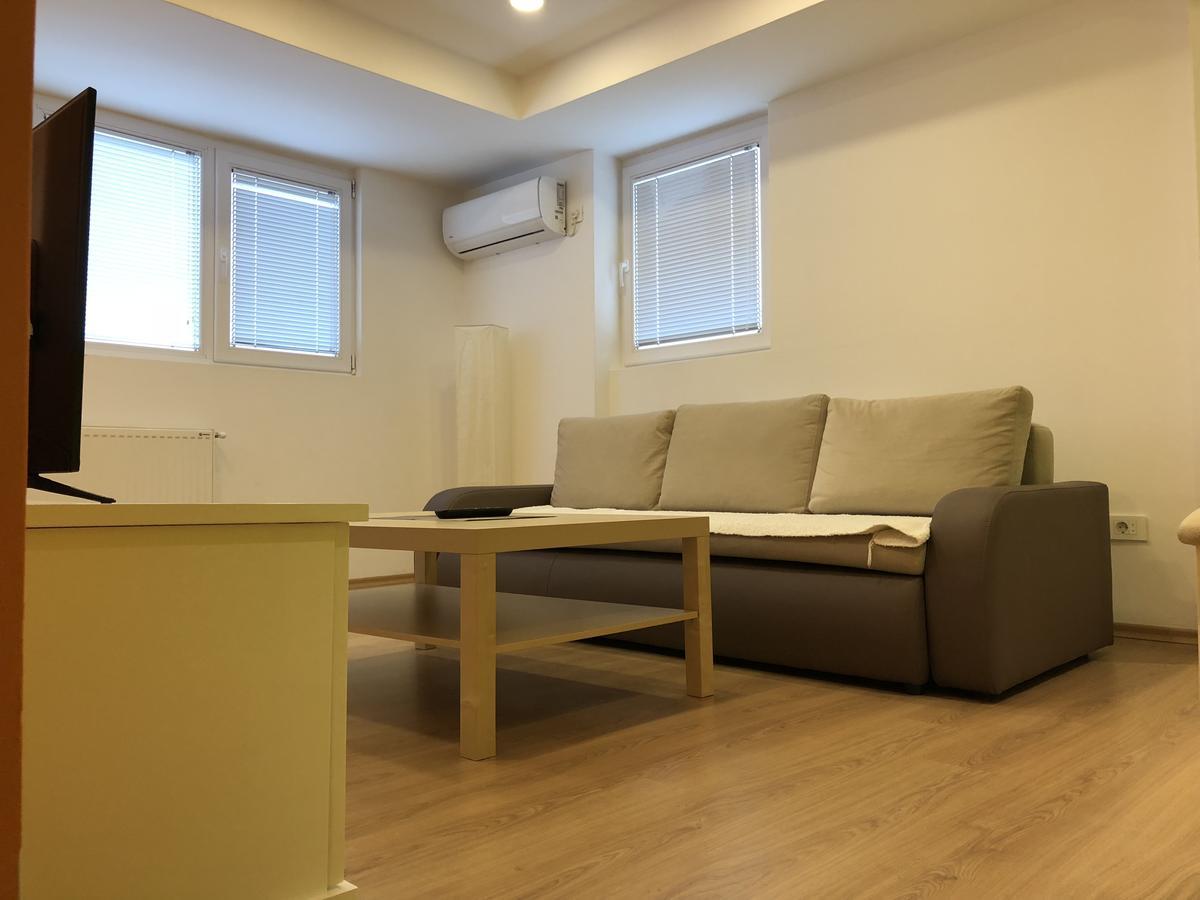 סקופיה Premium 4U - City Center 50M2 - מראה חיצוני תמונה