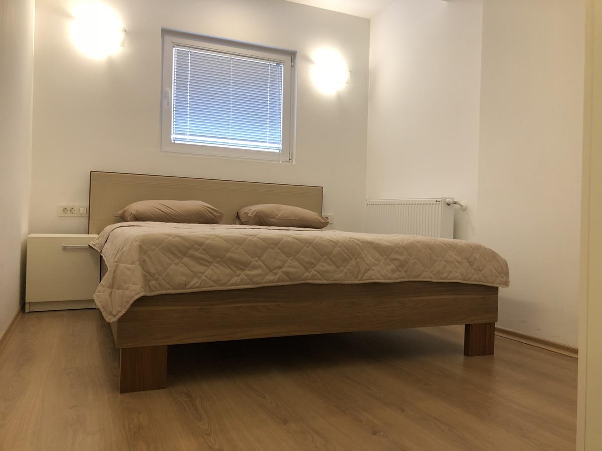 סקופיה Premium 4U - City Center 50M2 - מראה חיצוני תמונה