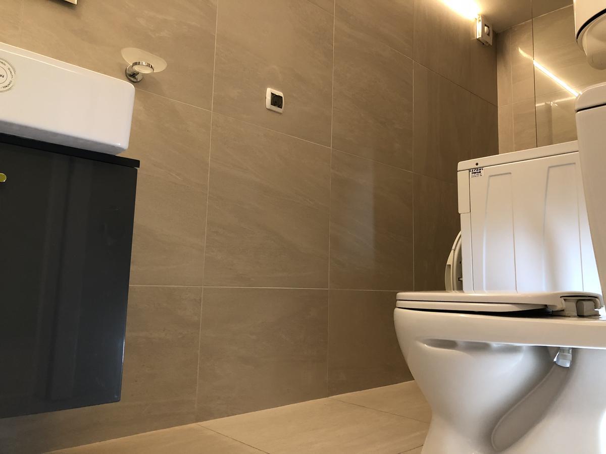 סקופיה Premium 4U - City Center 50M2 - מראה חיצוני תמונה