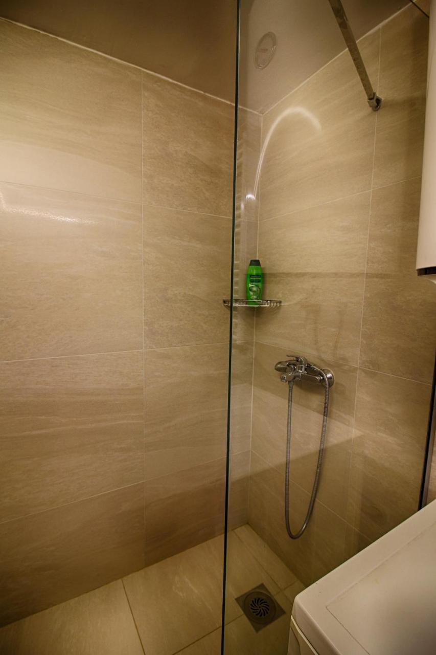 סקופיה Premium 4U - City Center 50M2 - מראה חיצוני תמונה