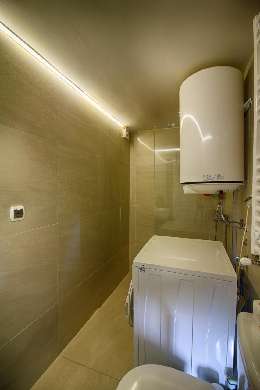 סקופיה Premium 4U - City Center 50M2 - מראה חיצוני תמונה